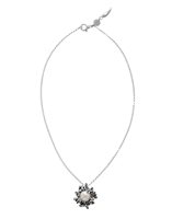 Pendente Giovanni Raspini Donna Blossom in Argento Perla 11937 - 11937